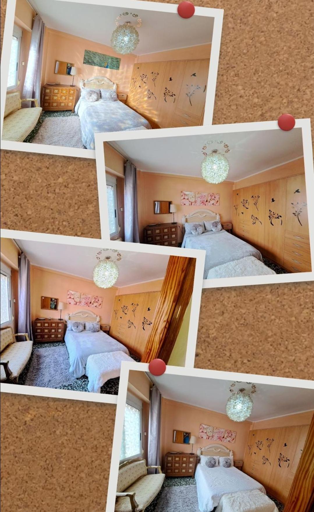 Apartment Full Equipped And Comfortable With Wifi *