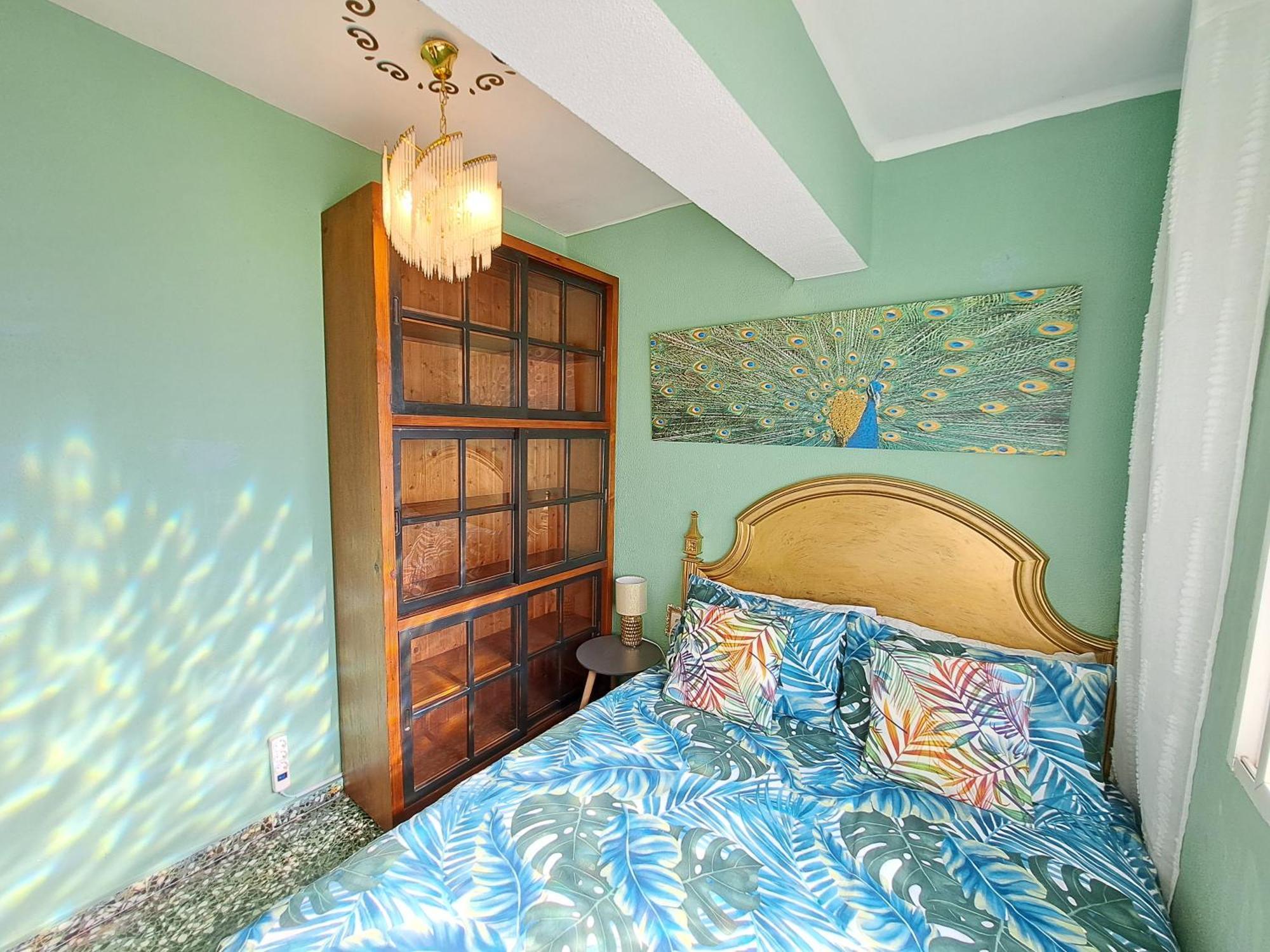 Full Equipped And Comfortable With Wifi Valencia