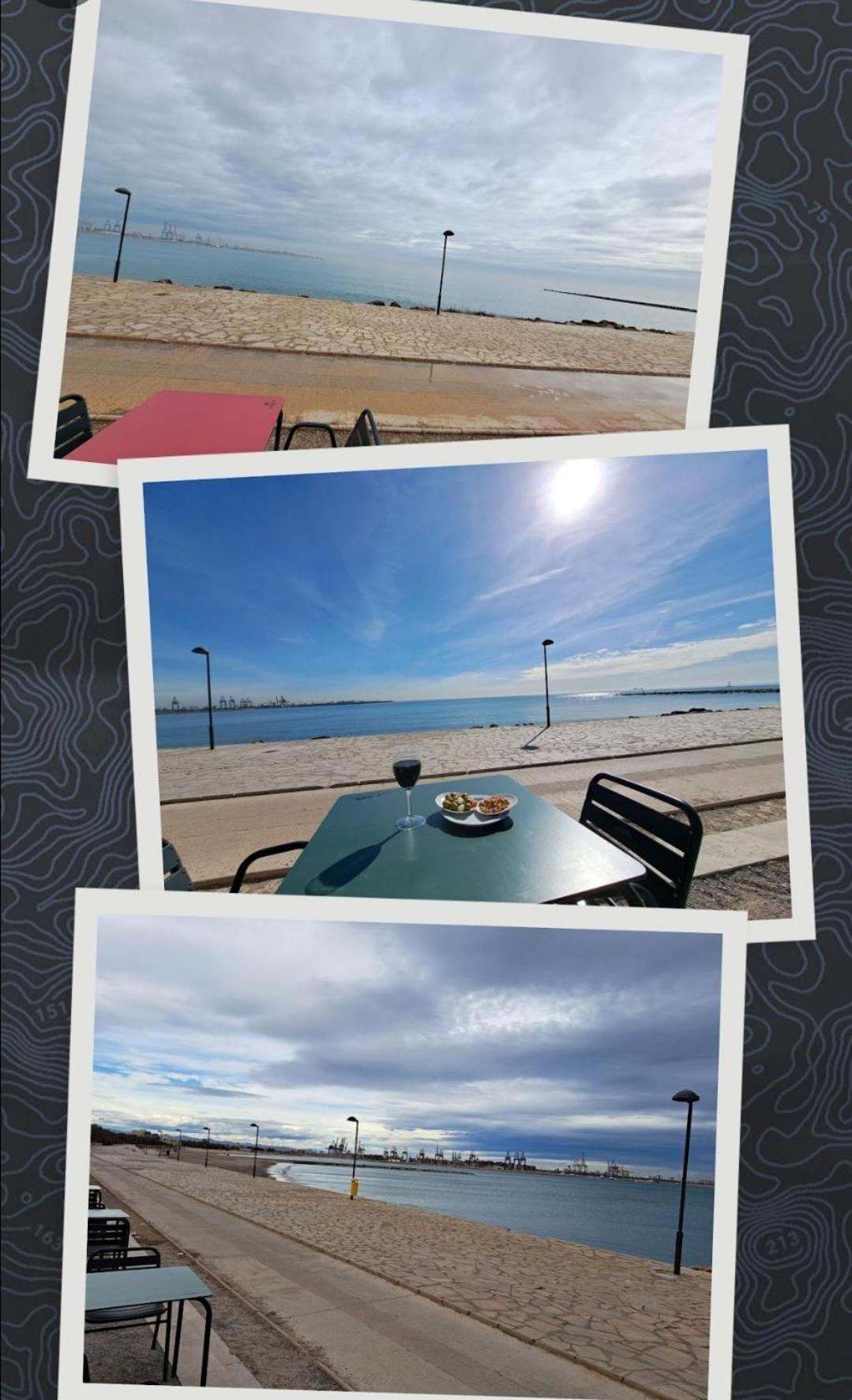 Full Equipped And Comfortable With Wifi Apartment Valencia