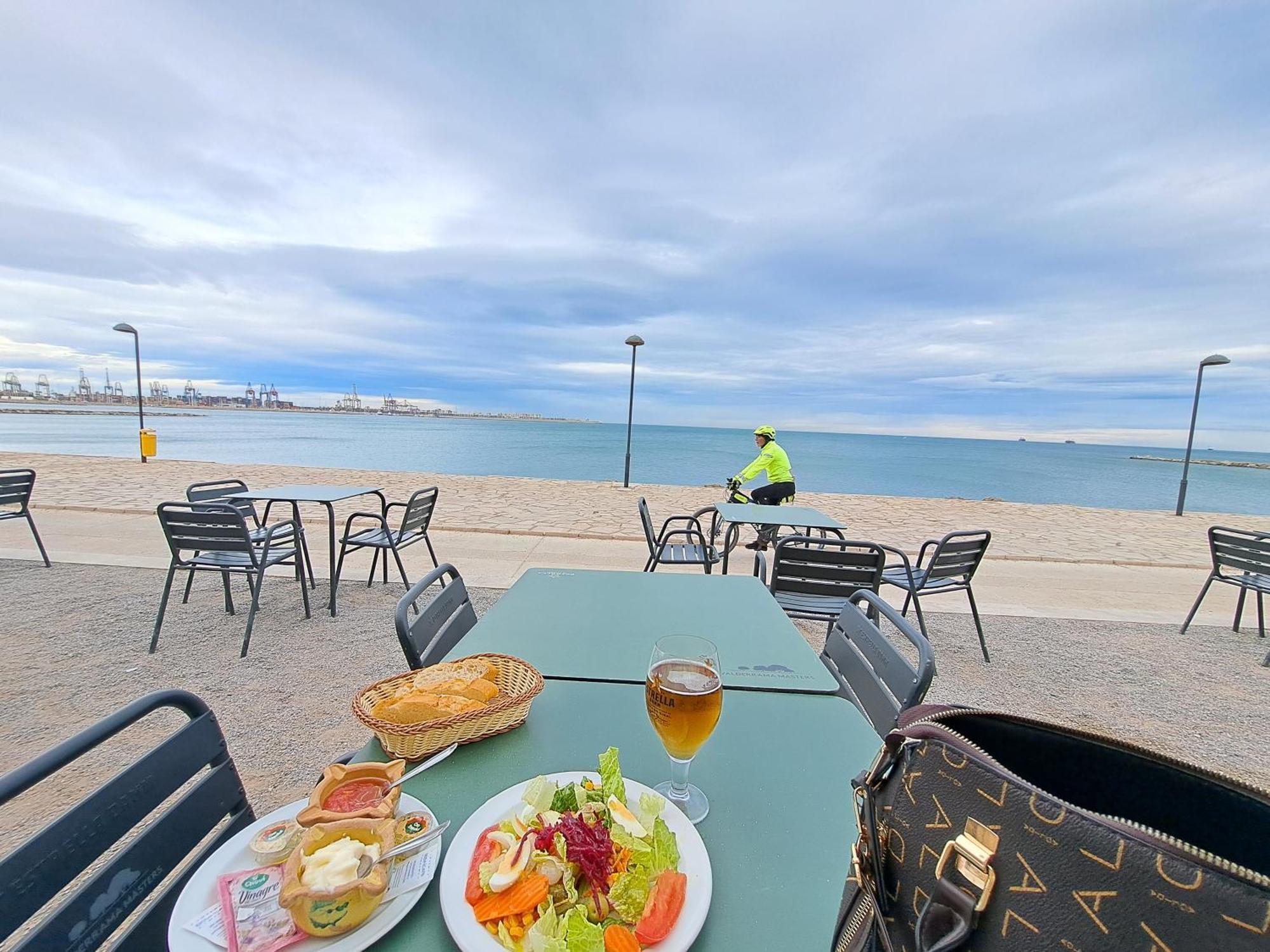 Apartment Full Equipped And Comfortable With Wifi Valencia