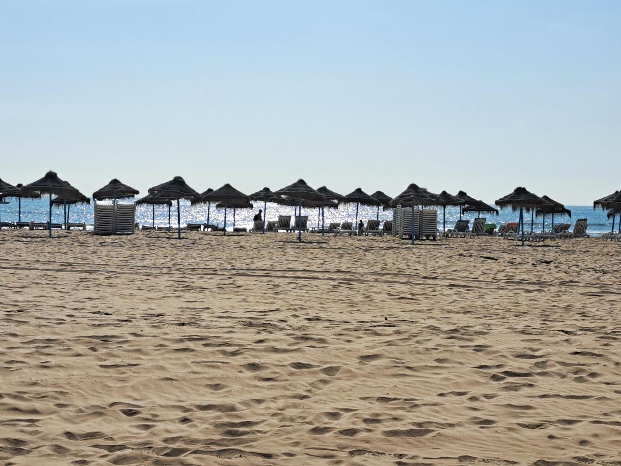 Full Equipped And Comfortable With Wifi Valencia