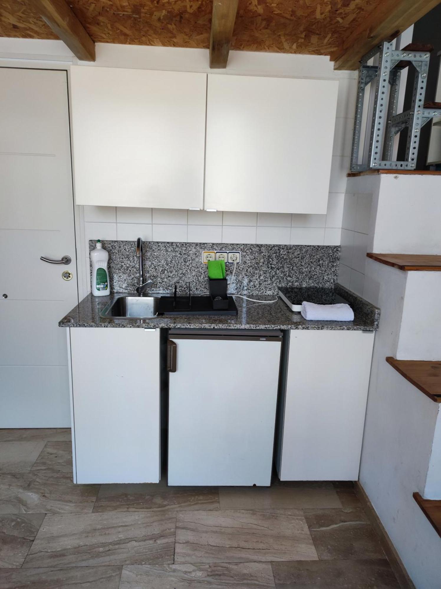 Appartement Loft Duplex Industrial Near The Sea Bicicles *