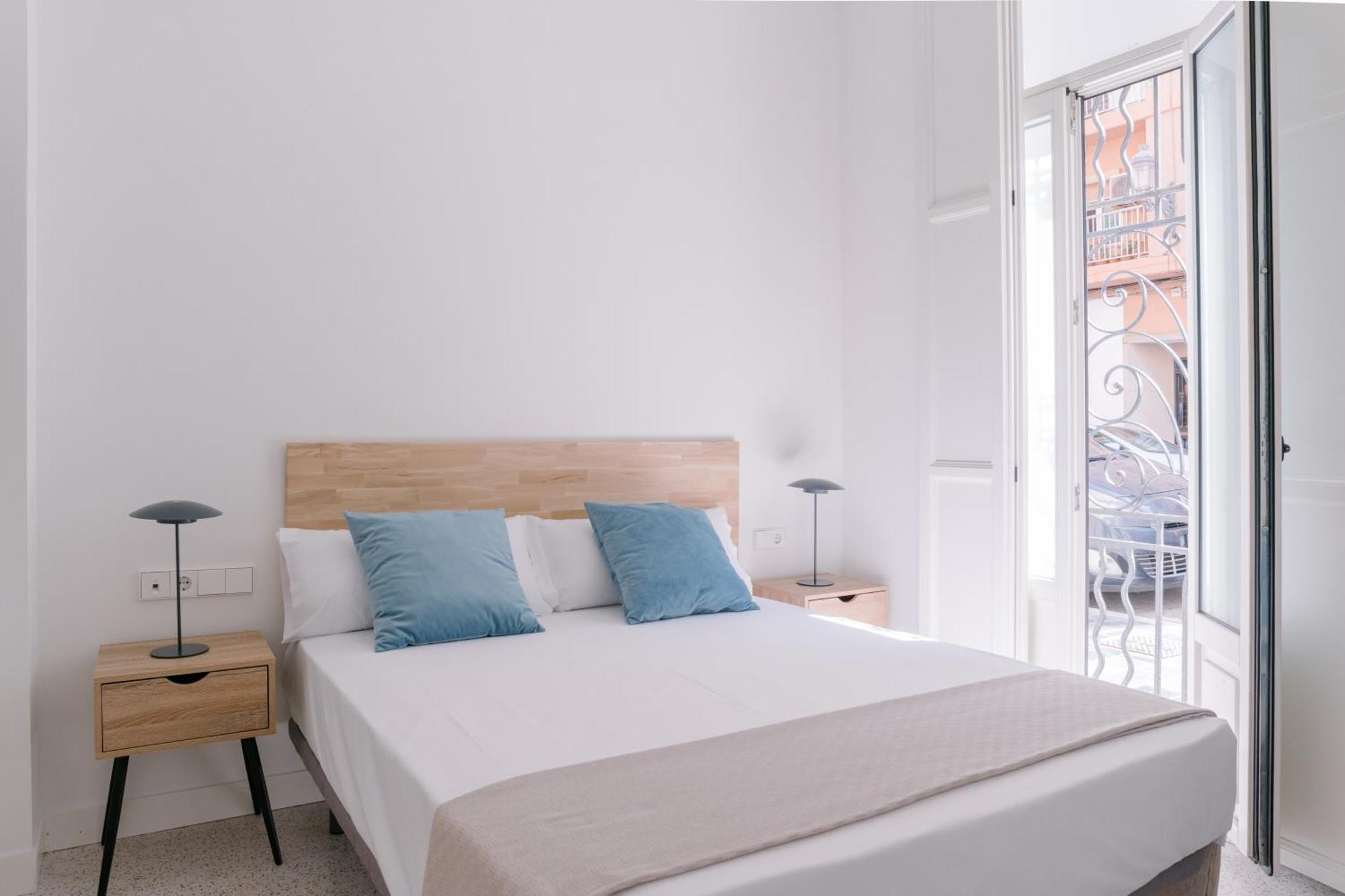 La Alfareria Apartment *