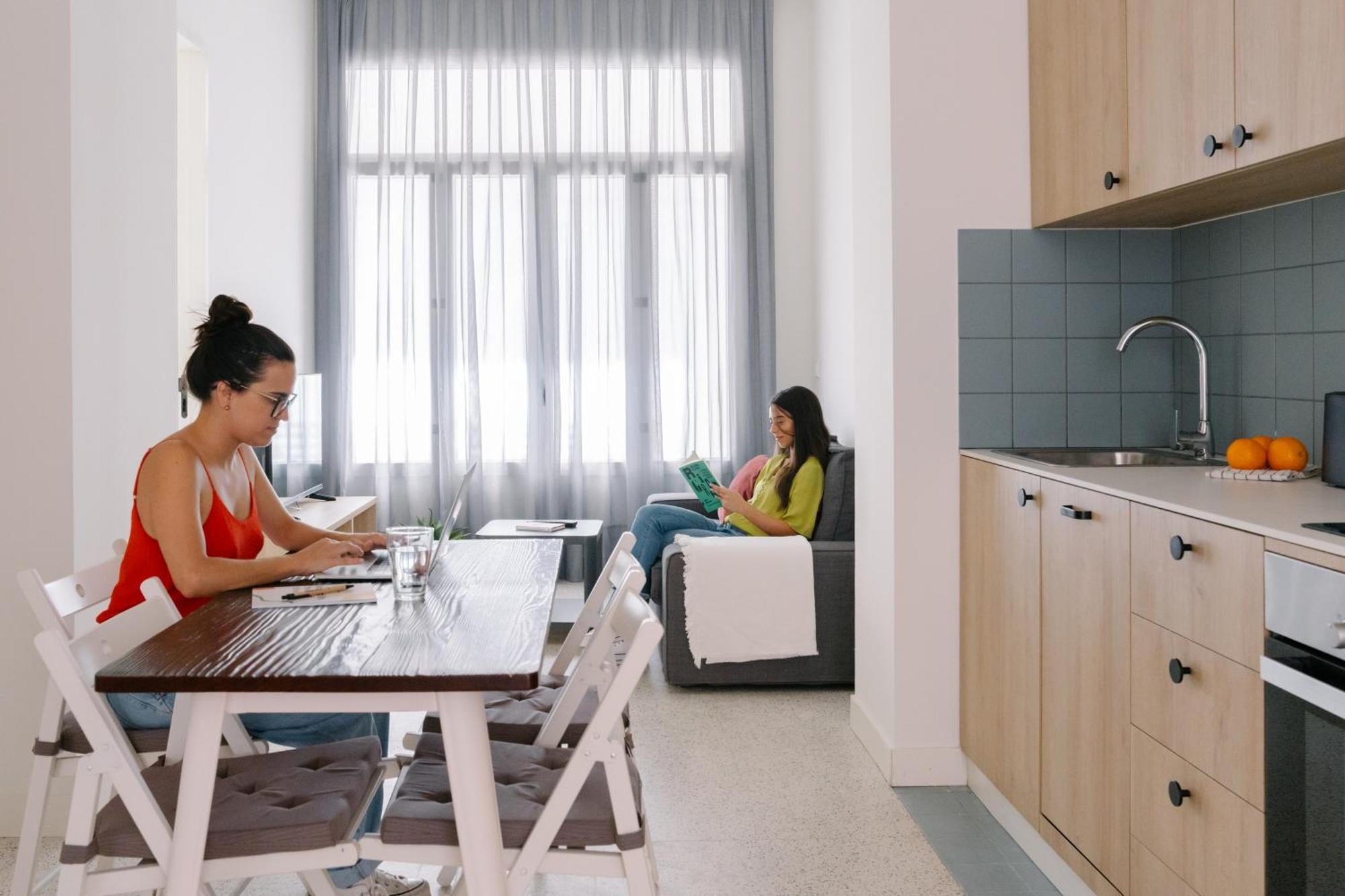 La Alfareria Apartment *