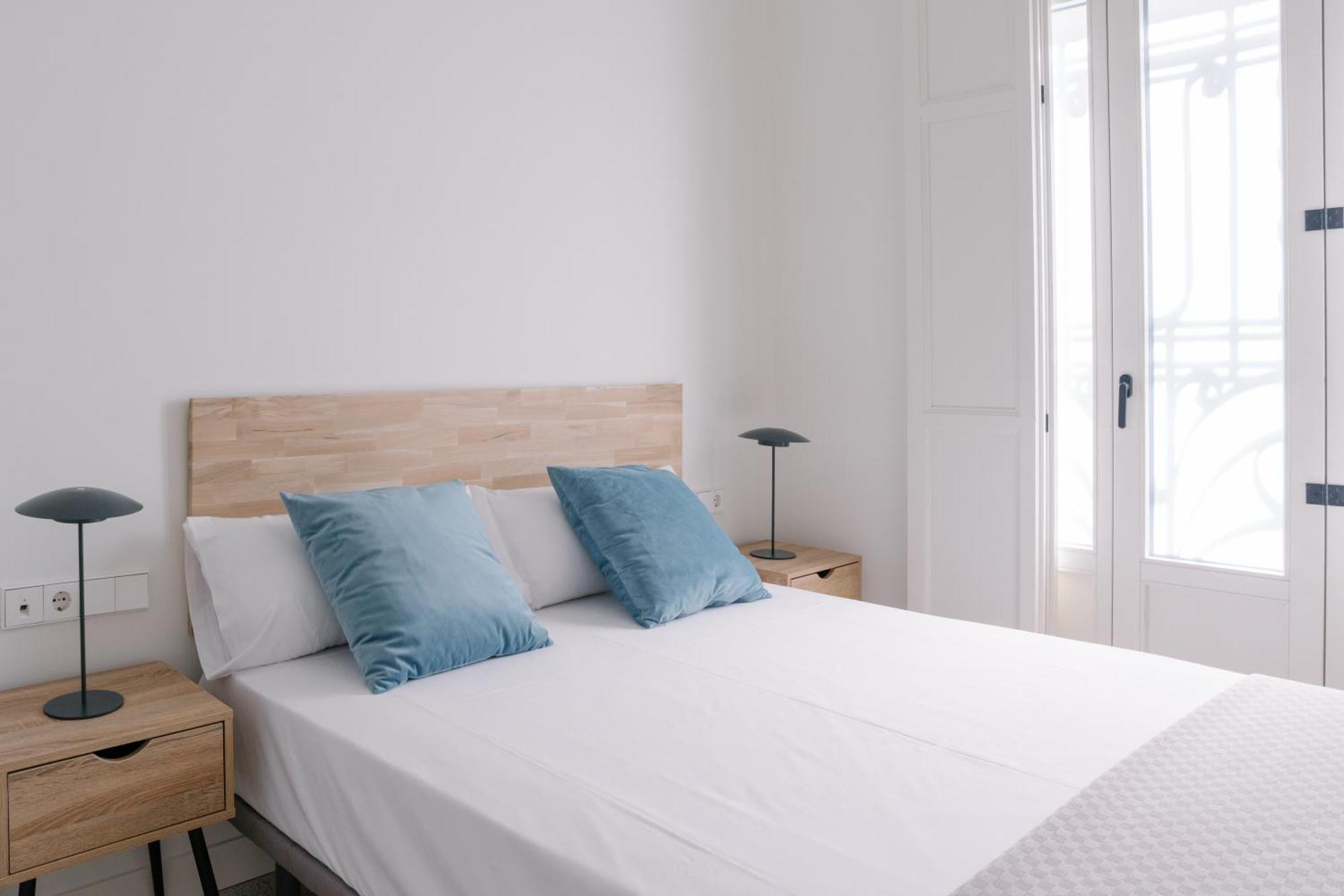 Apartment La Alfareria Valencia
