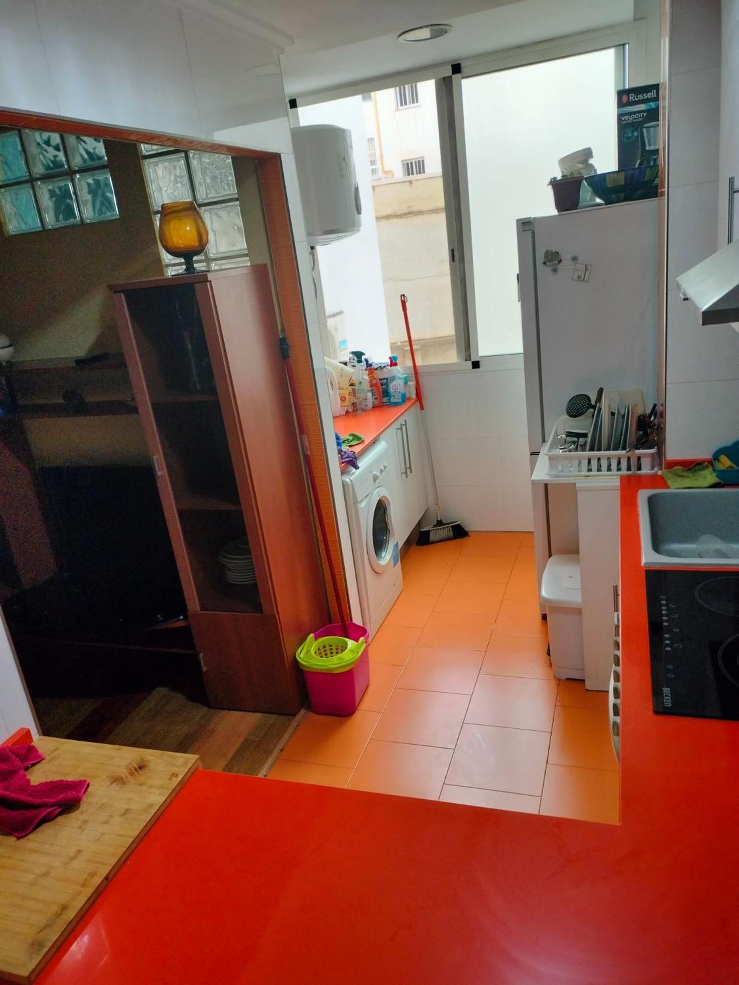 Homestay Algiros Valencia
