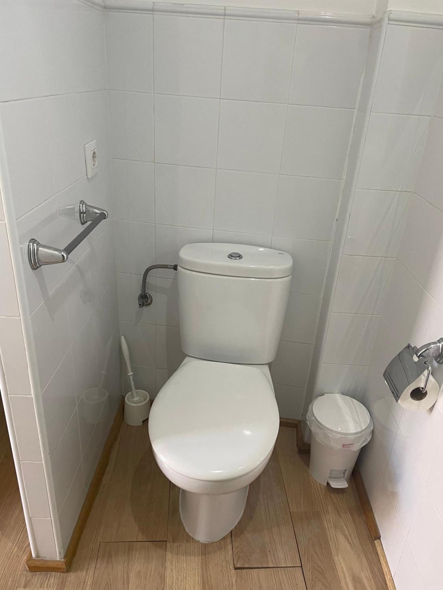 Tossal Apartment *