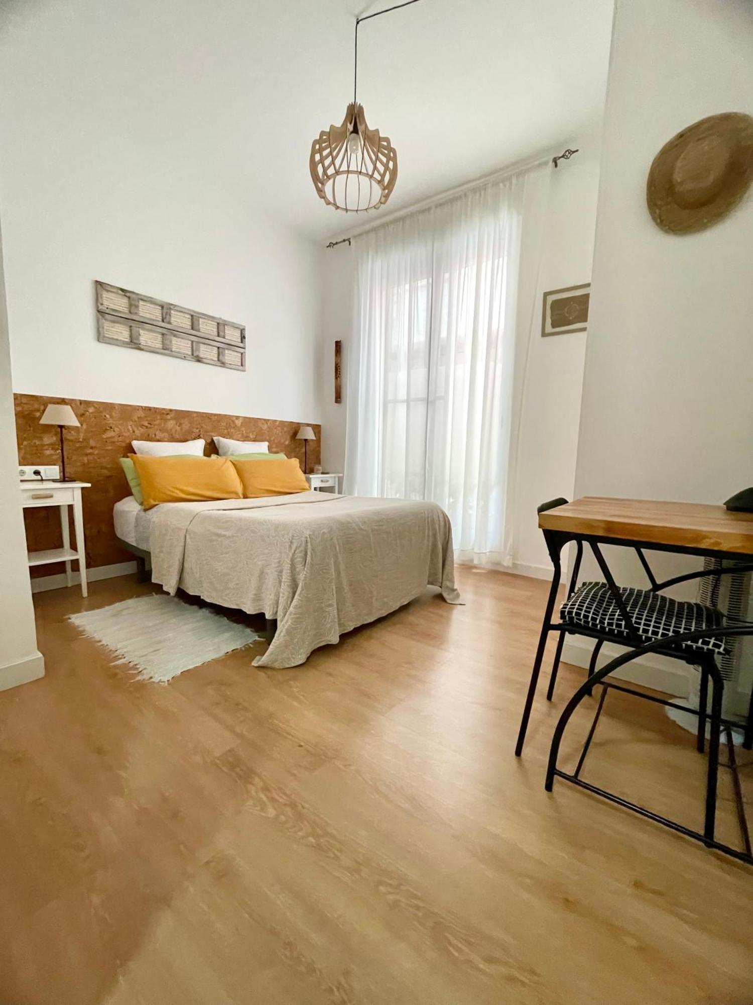 Apartment Wivi Valencia