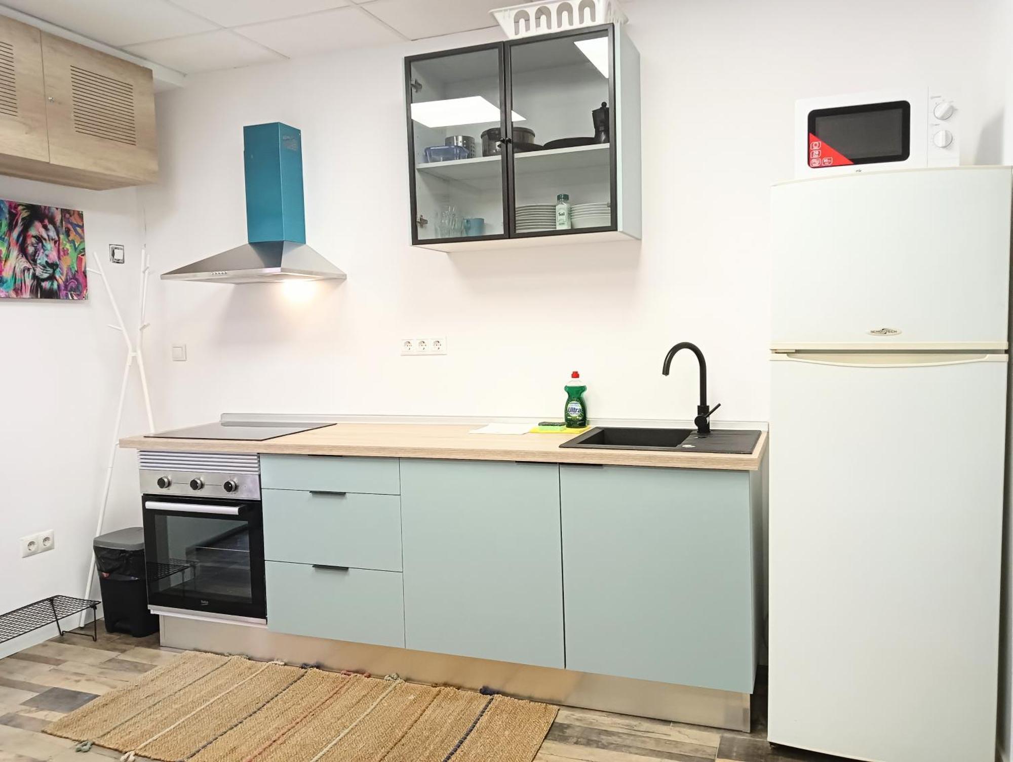 En Capital Appartement