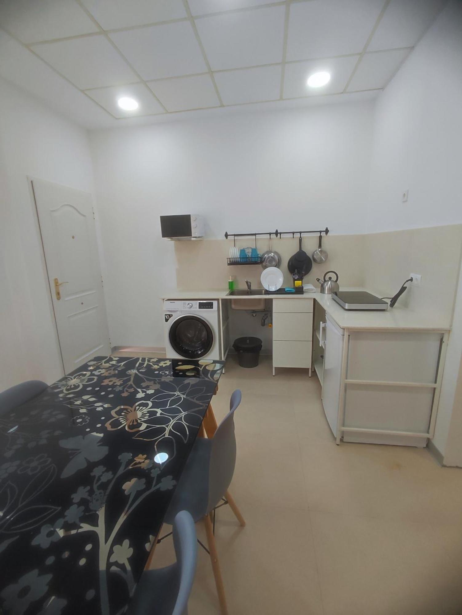 Apartamento Red Valência