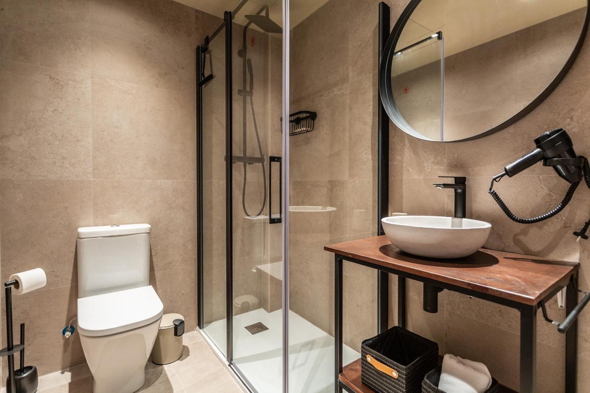 Appartement 87 Llaves Valencia