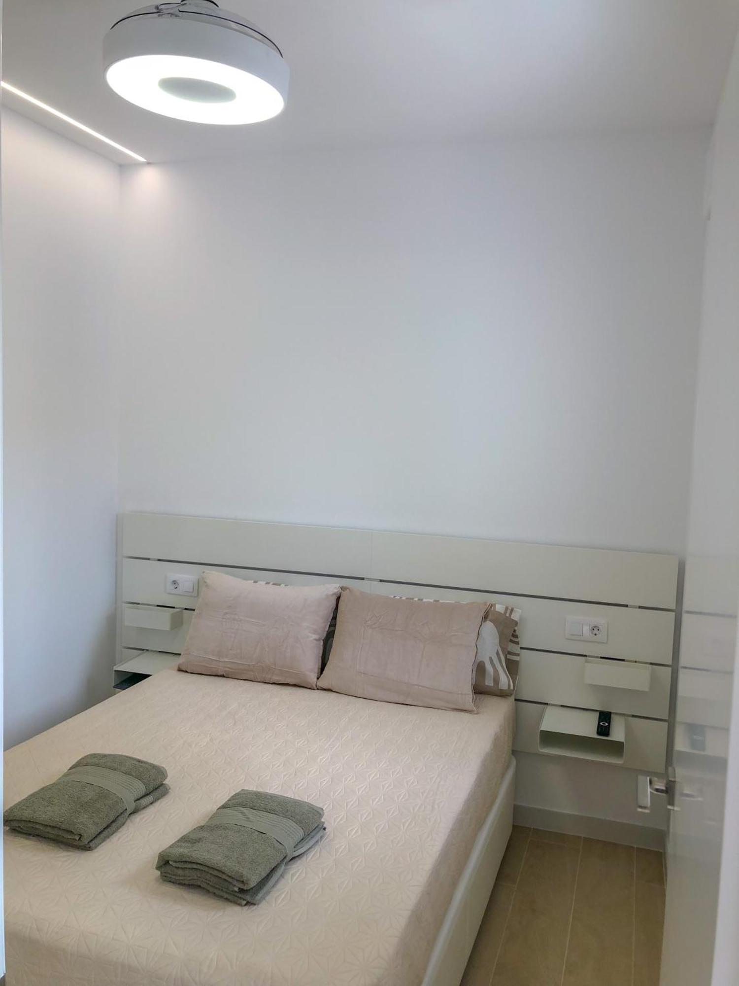 Apartment Casual Valencia