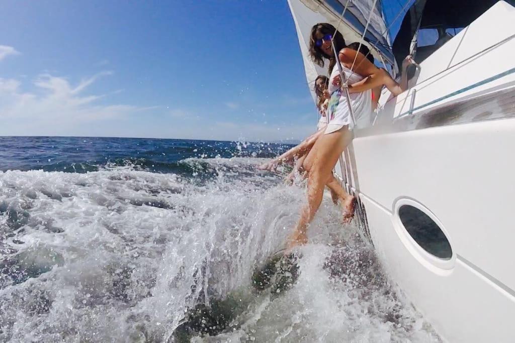 Botel Velero Lujo, 4 Camarotes, 3 Banos, Marina Valencia