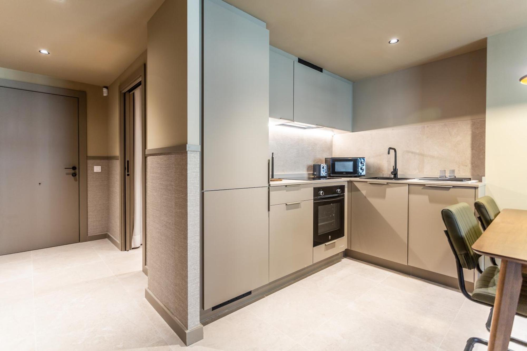 87 Llaves Appartement Valencia