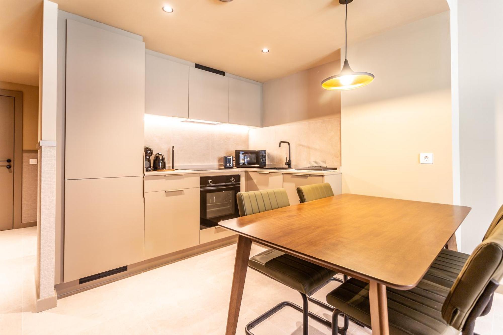 Appartement 87 Llaves *