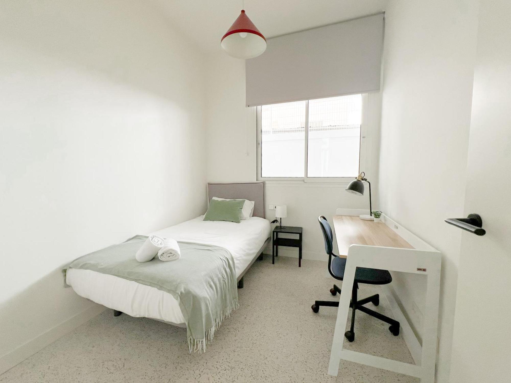 Coliving La Alfareria Apartment