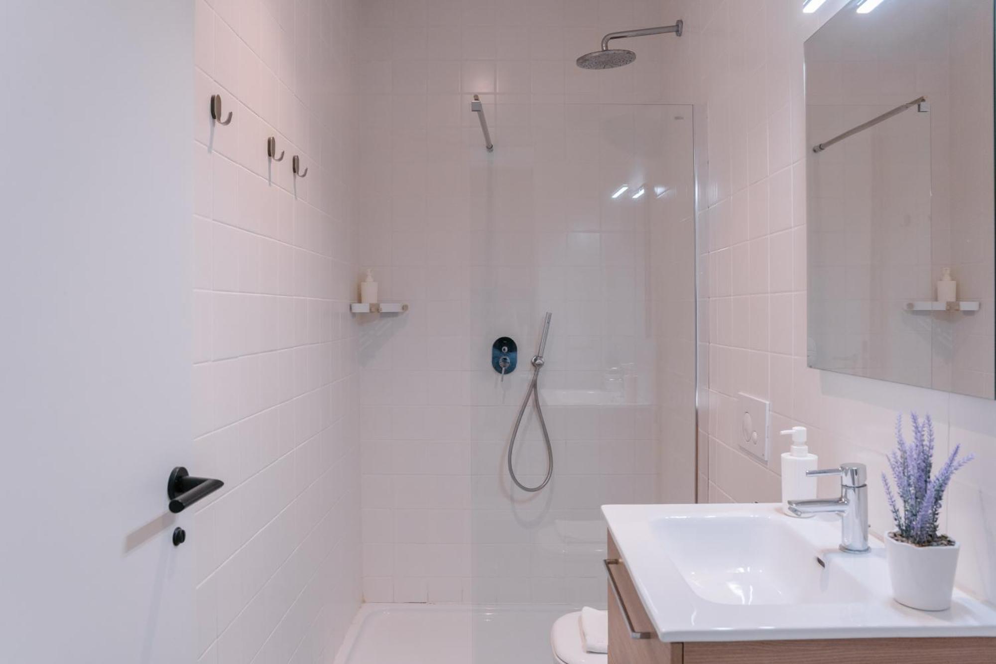 Coliving La Alfareria Apartment *