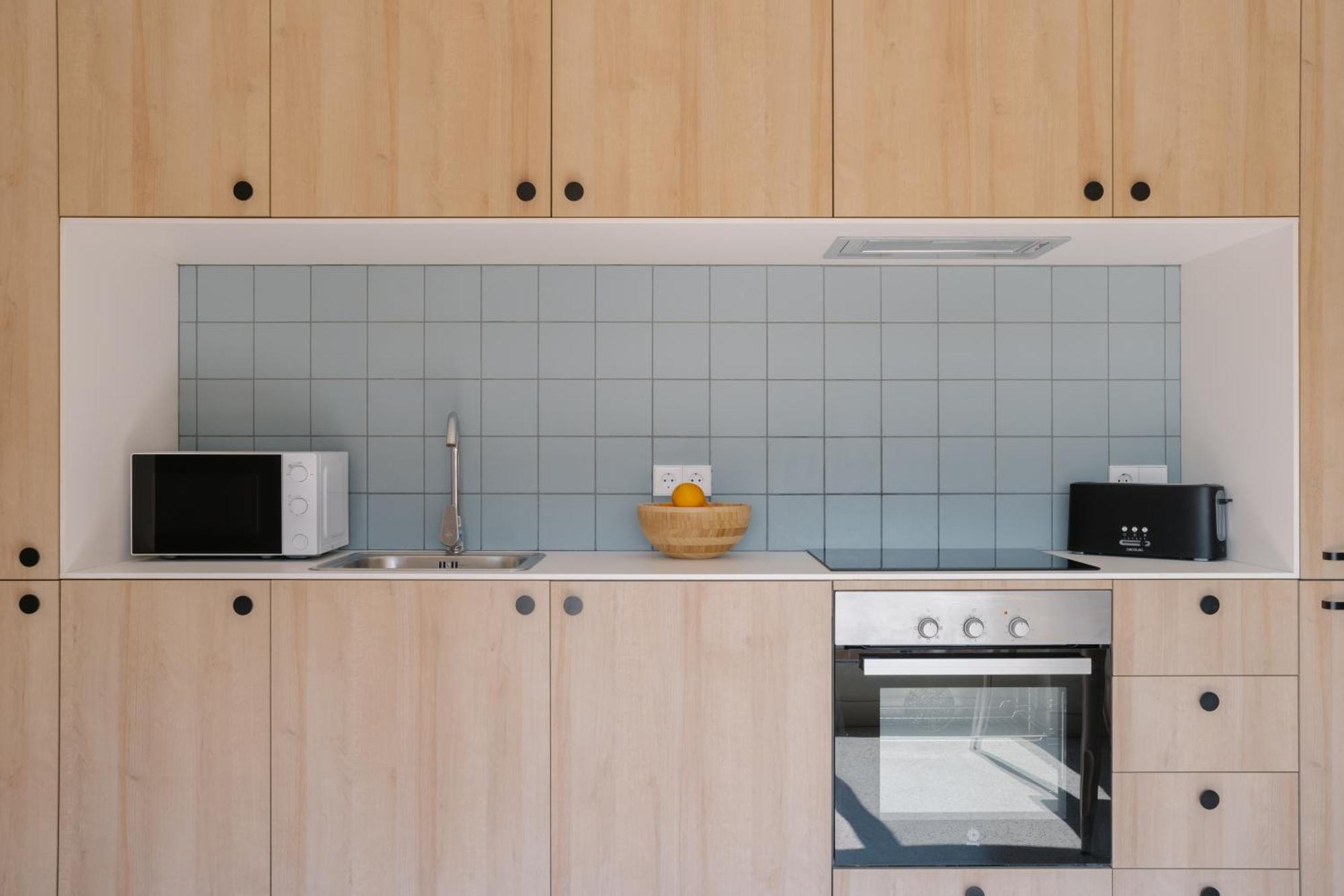 Coliving La Alfareria Apartment