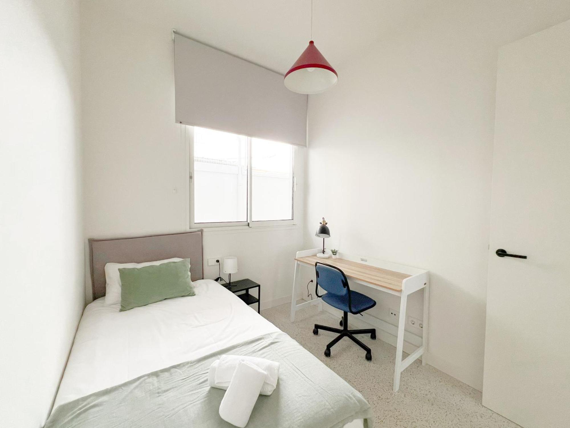 Coliving La Alfareria Apartment *