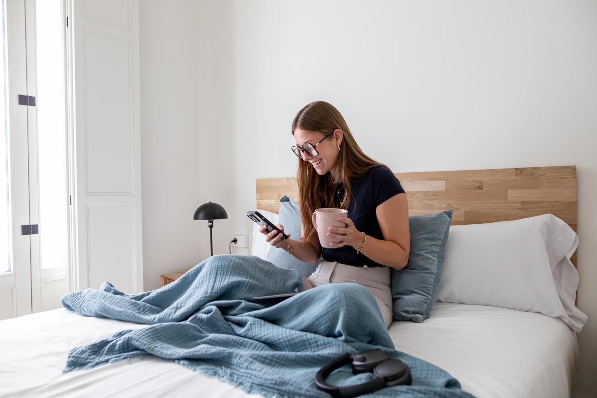 Coliving La Alfareria Apartment Valencia