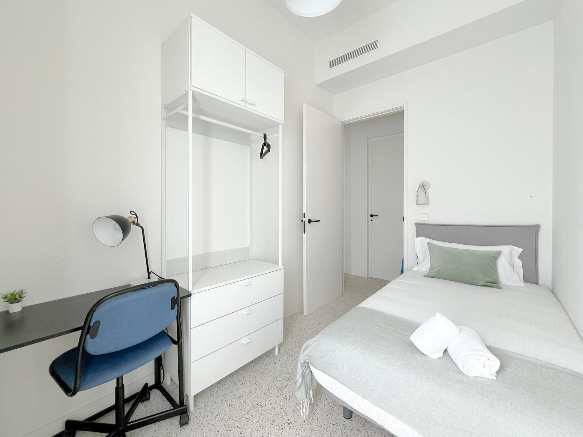 Apartment Coliving La Alfareria