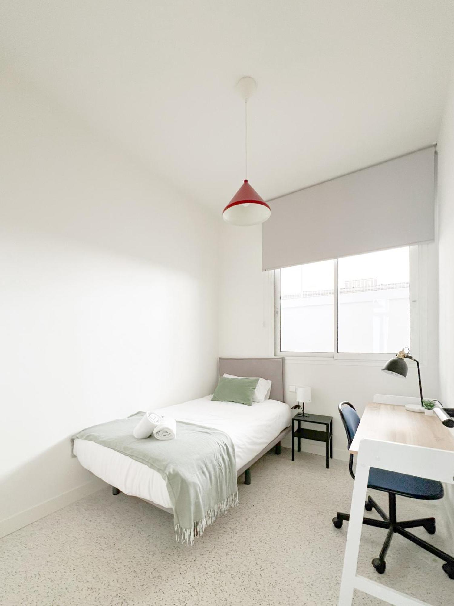 Coliving La Alfareria Valencia