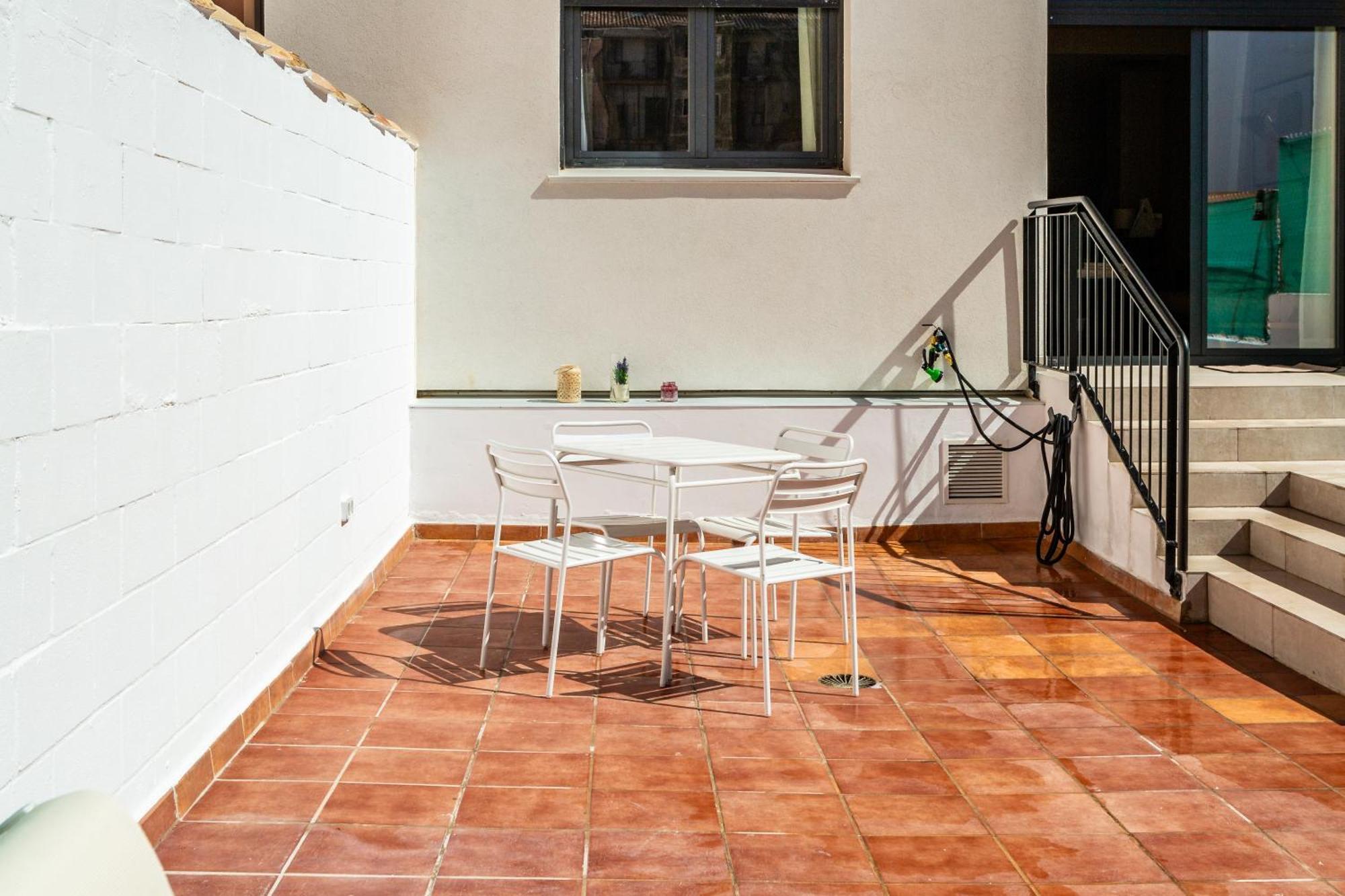 Appartement 87 Llaves
