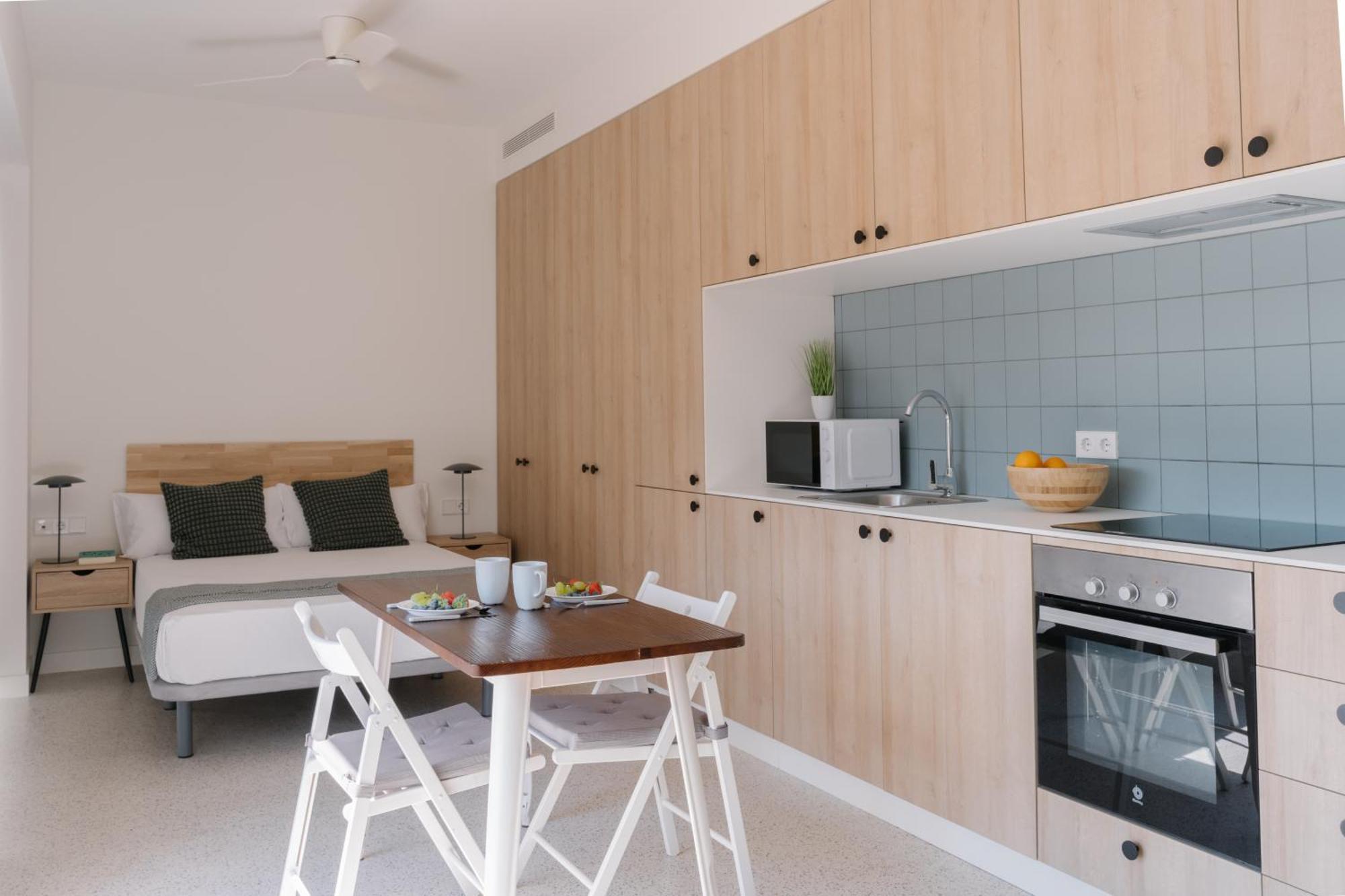Coliving La Alfareria Apartment