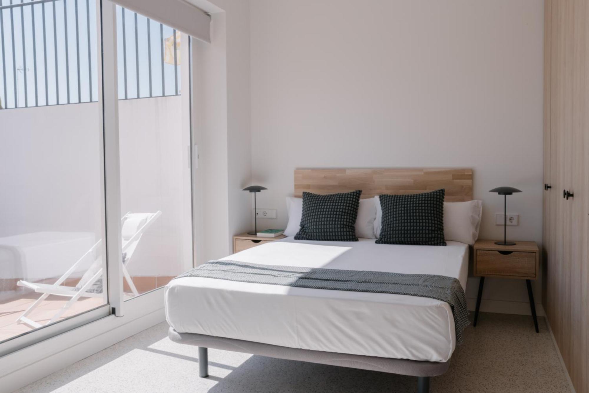 Coliving La Alfareria Apartment