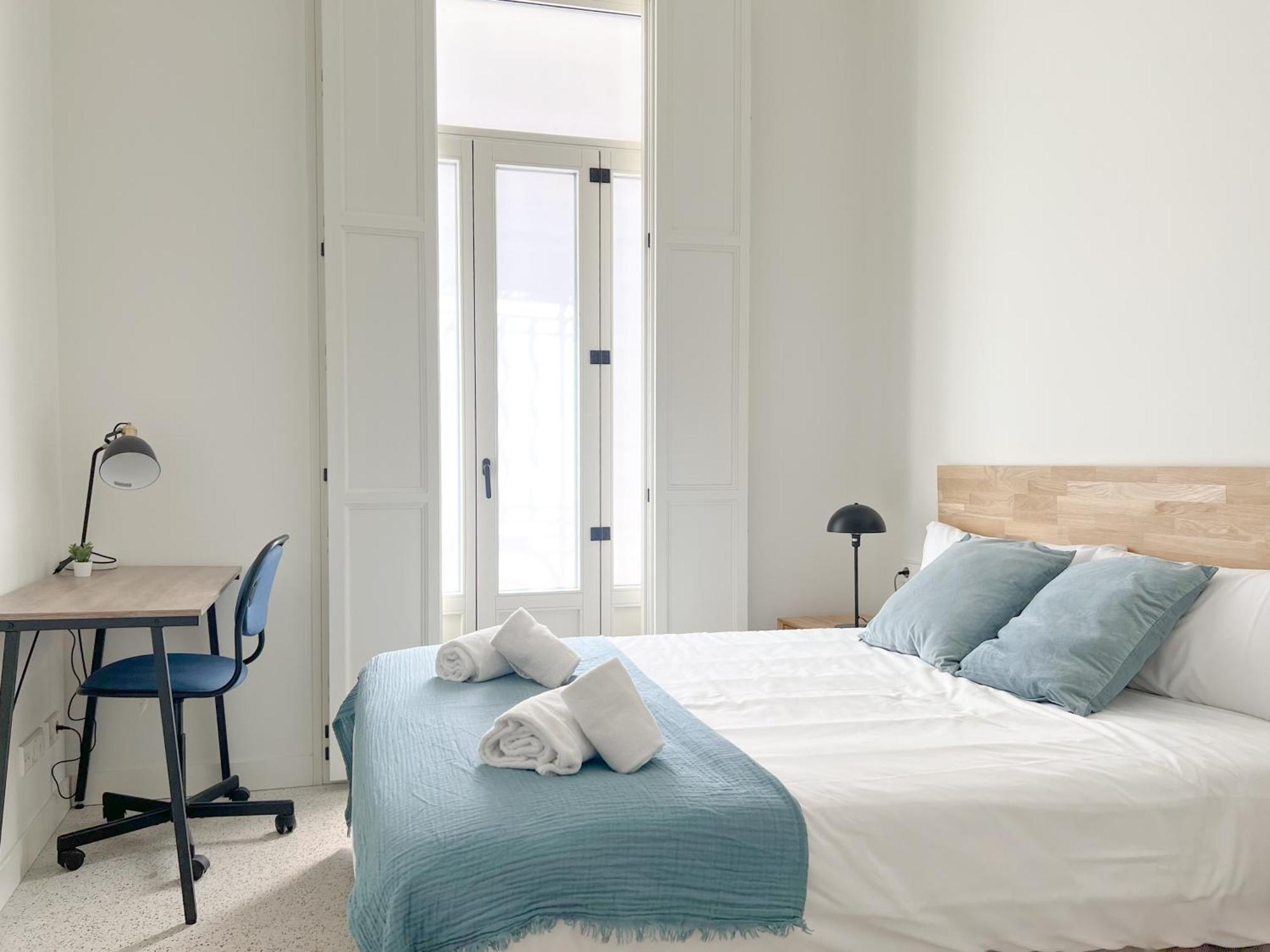 Coliving La Alfareria *