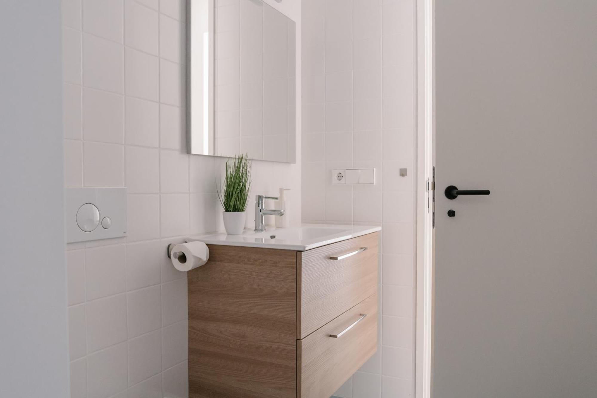 Coliving La Alfareria Apartment *