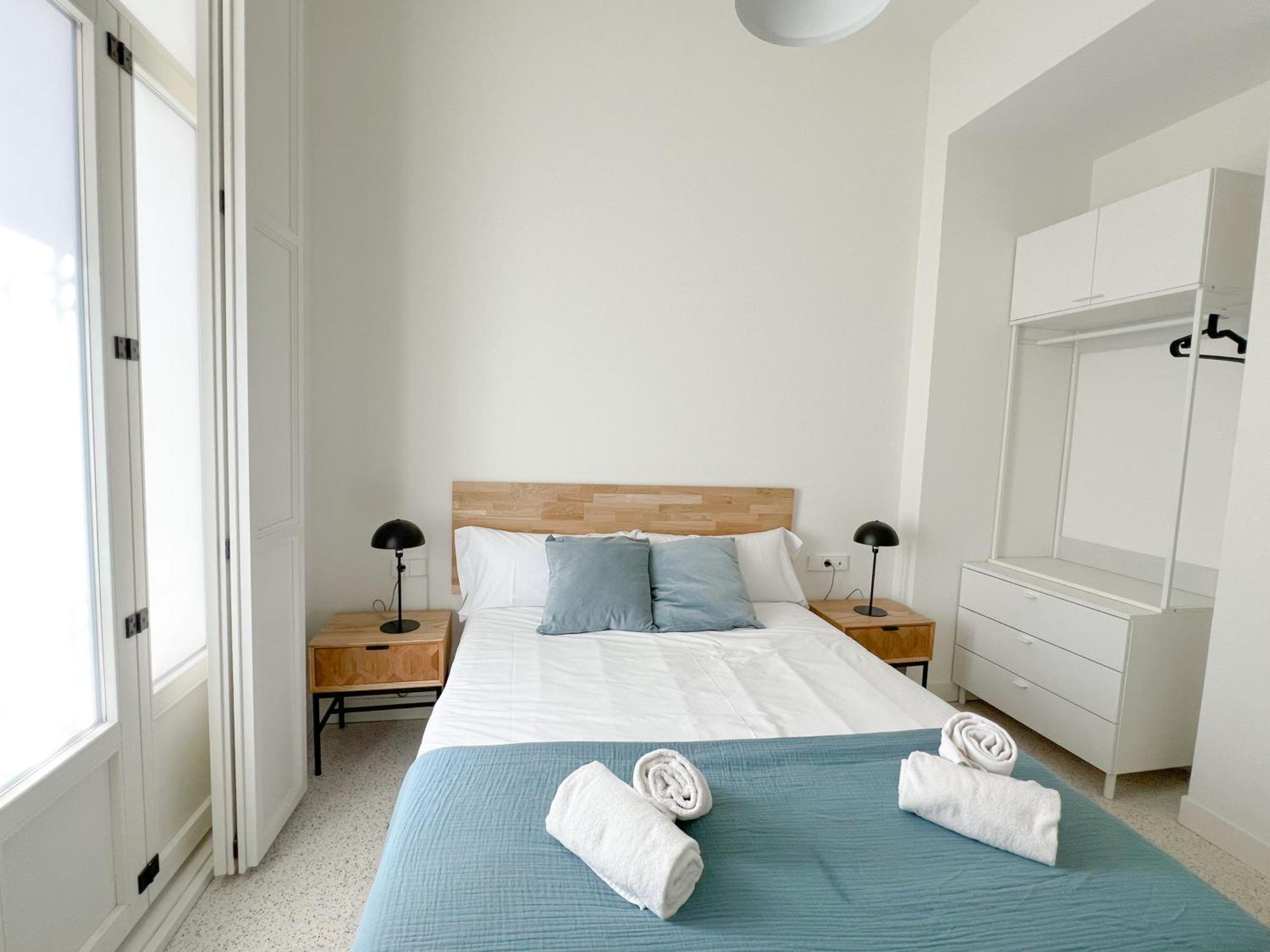Coliving La Alfareria Apartment *