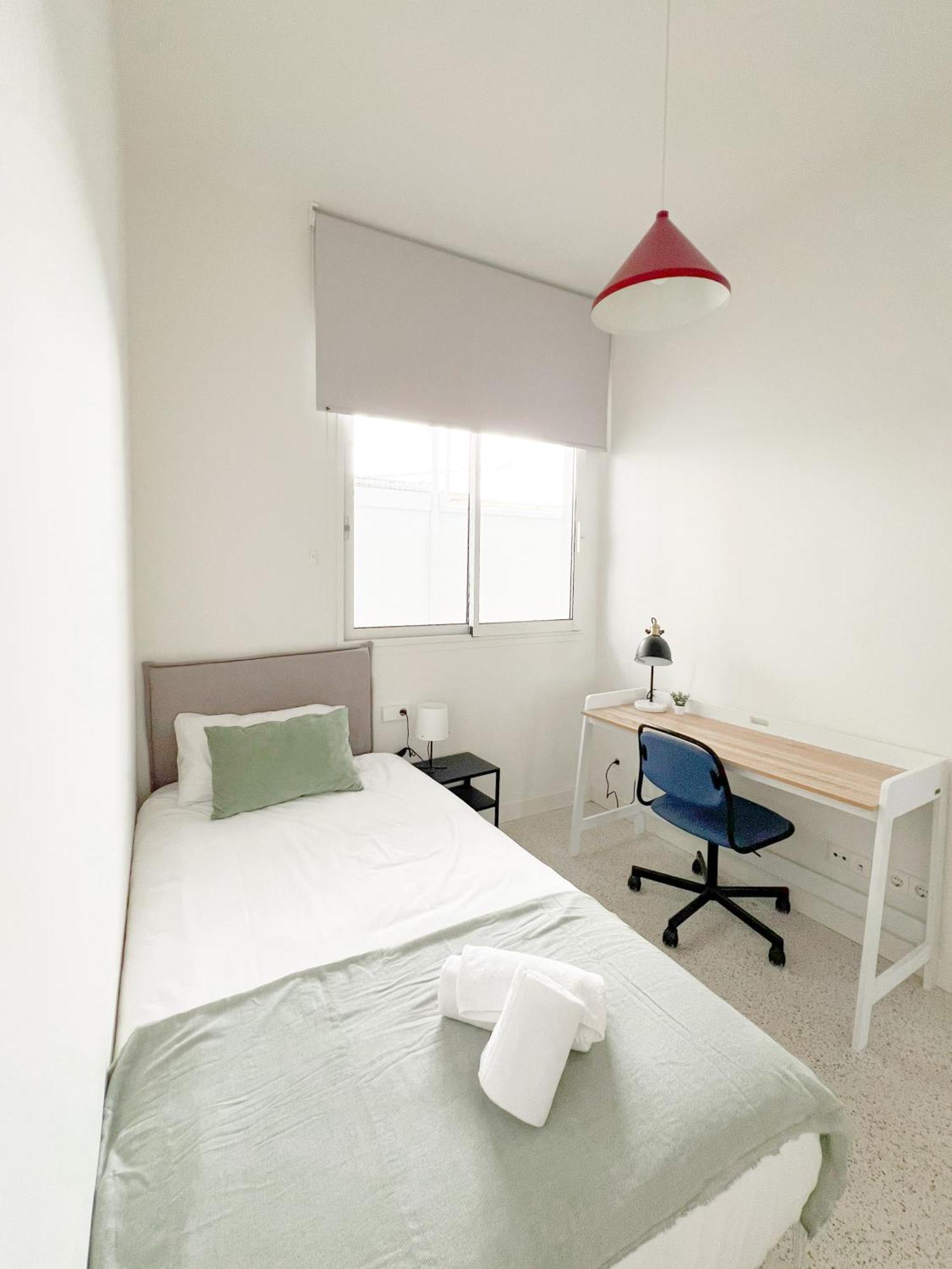 Coliving La Alfareria Apartment Valencia