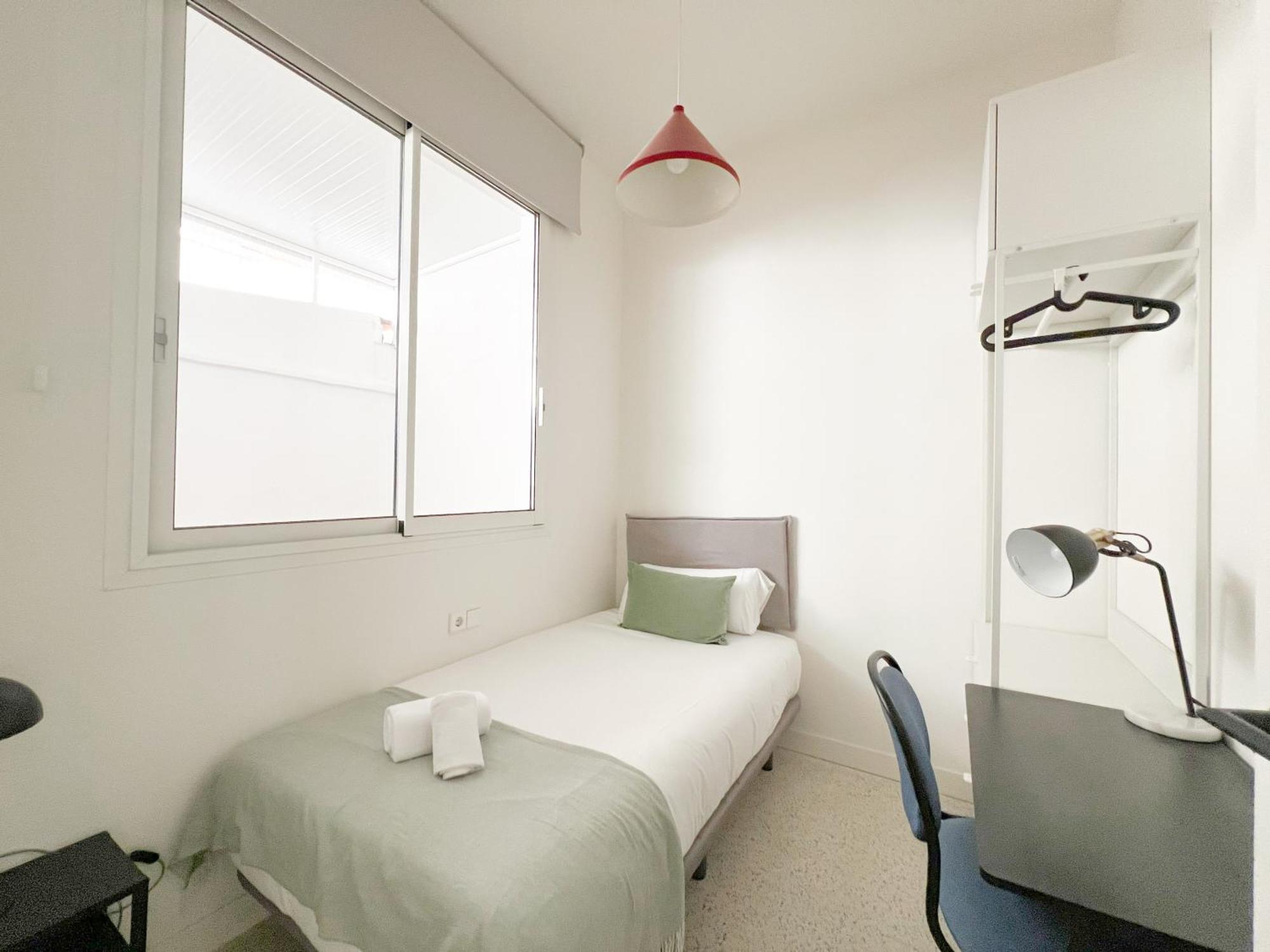 Coliving La Alfareria * Valencia