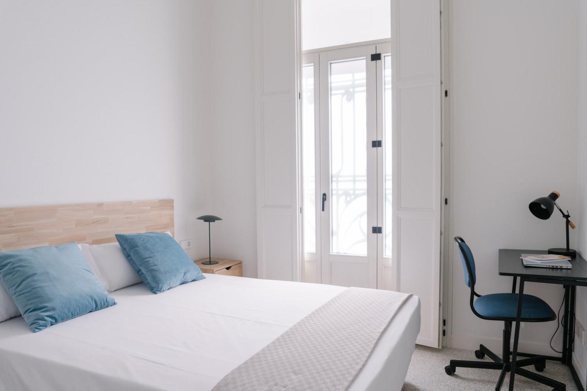 Apartment Coliving La Alfareria Valencia