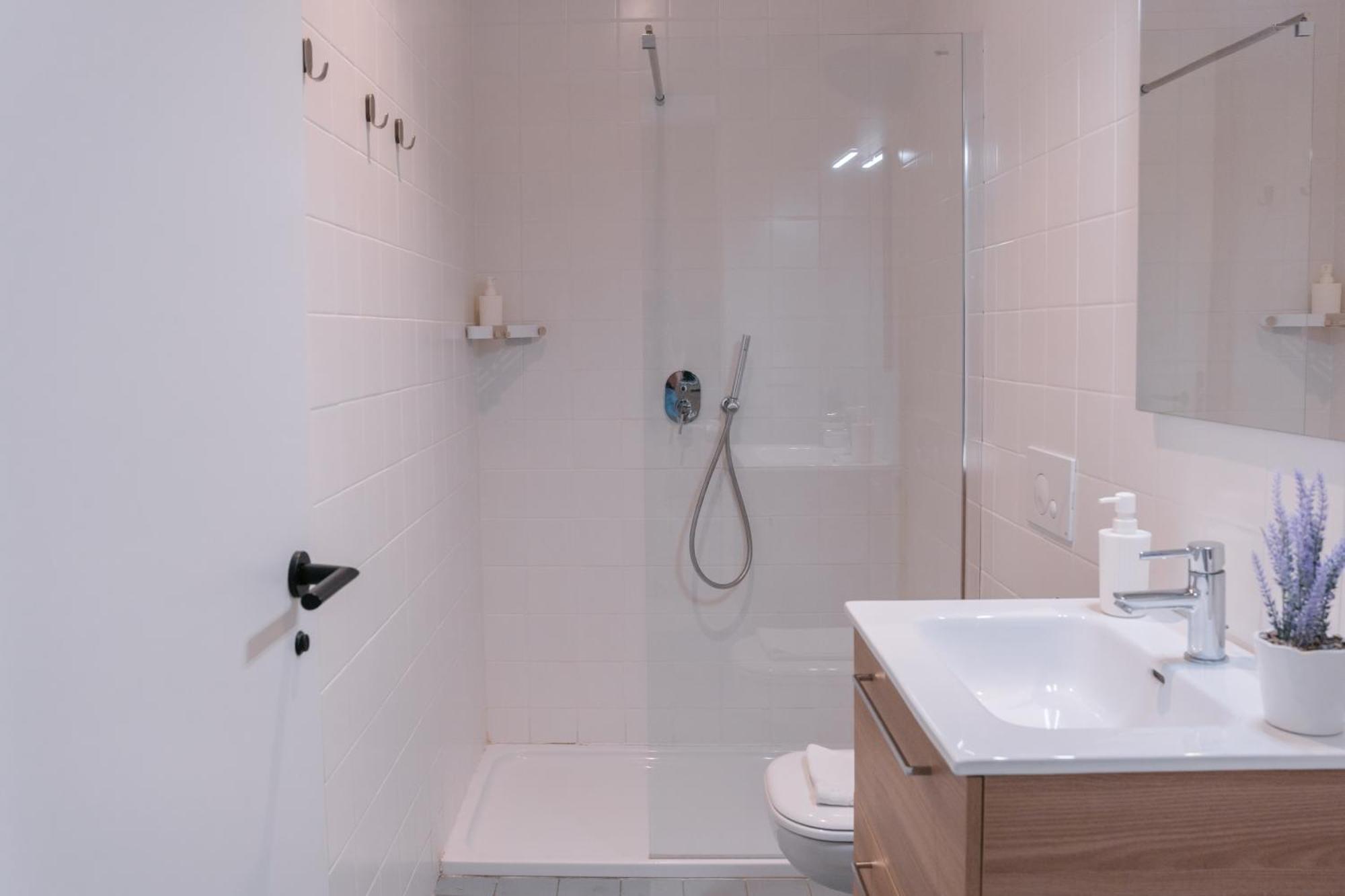 Coliving La Alfareria * Valencia
