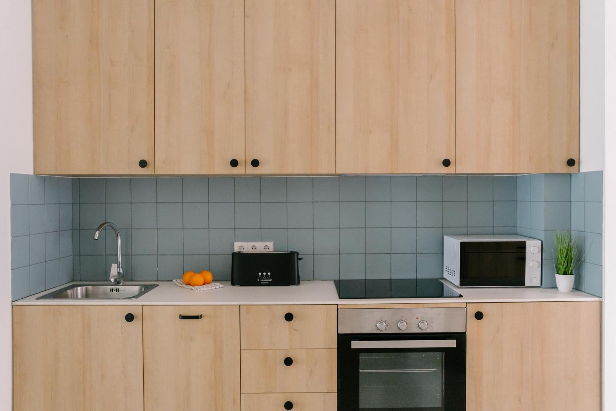 Coliving La Alfareria *