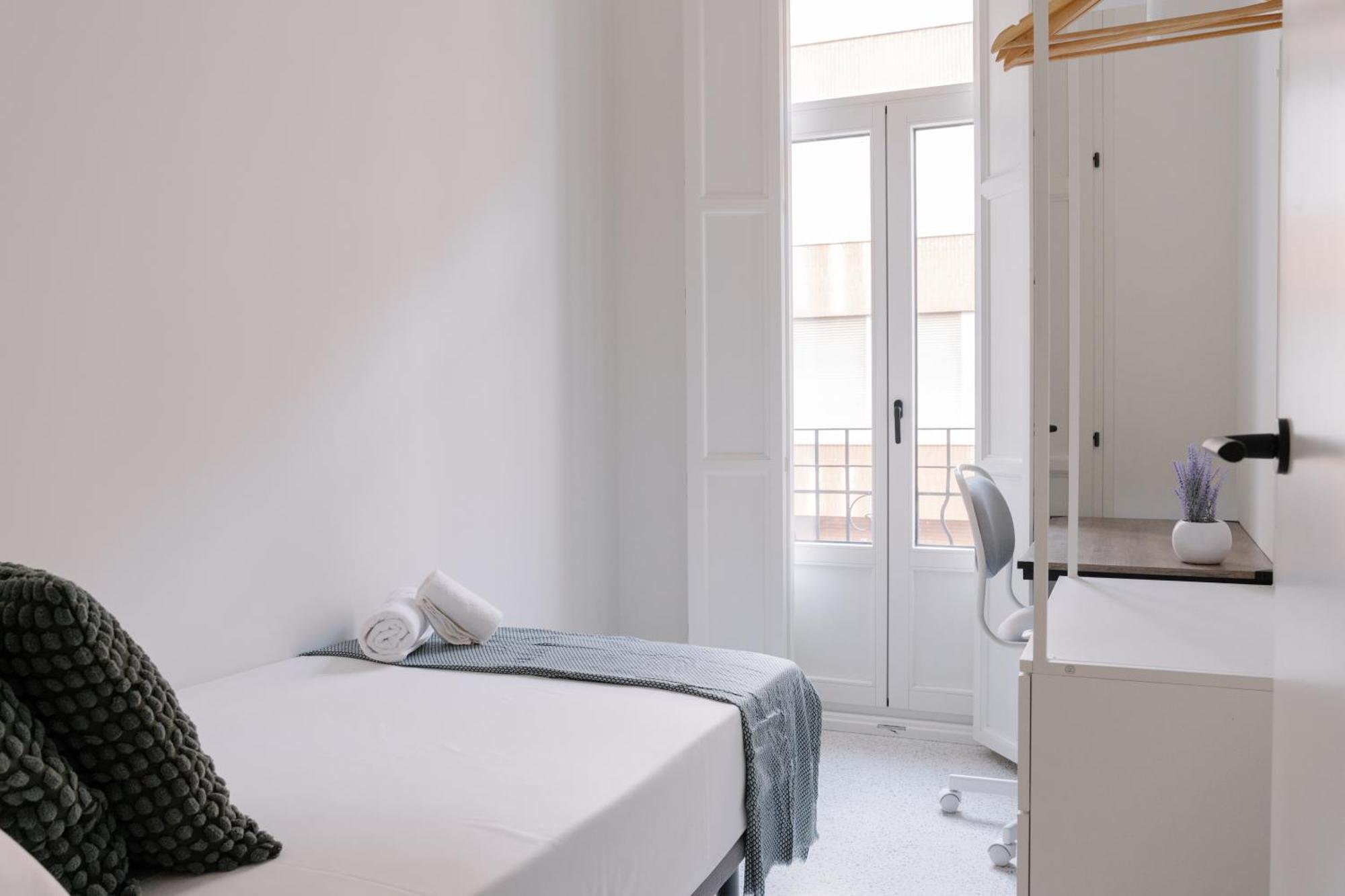 Apartment Coliving La Alfareria *