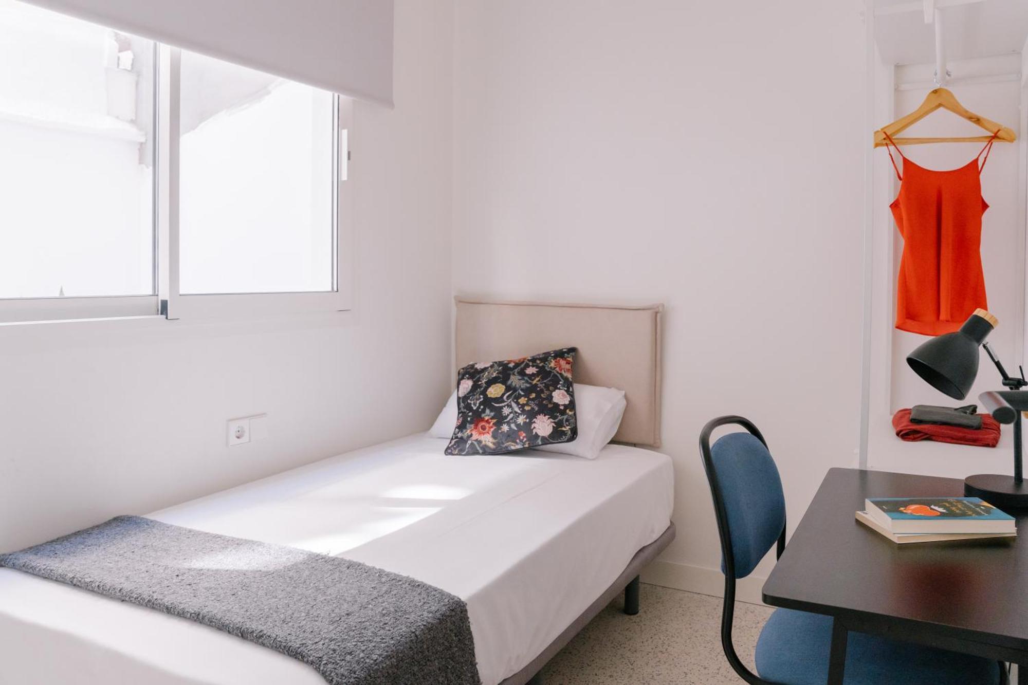 Coliving La Alfareria Apartment Valencia