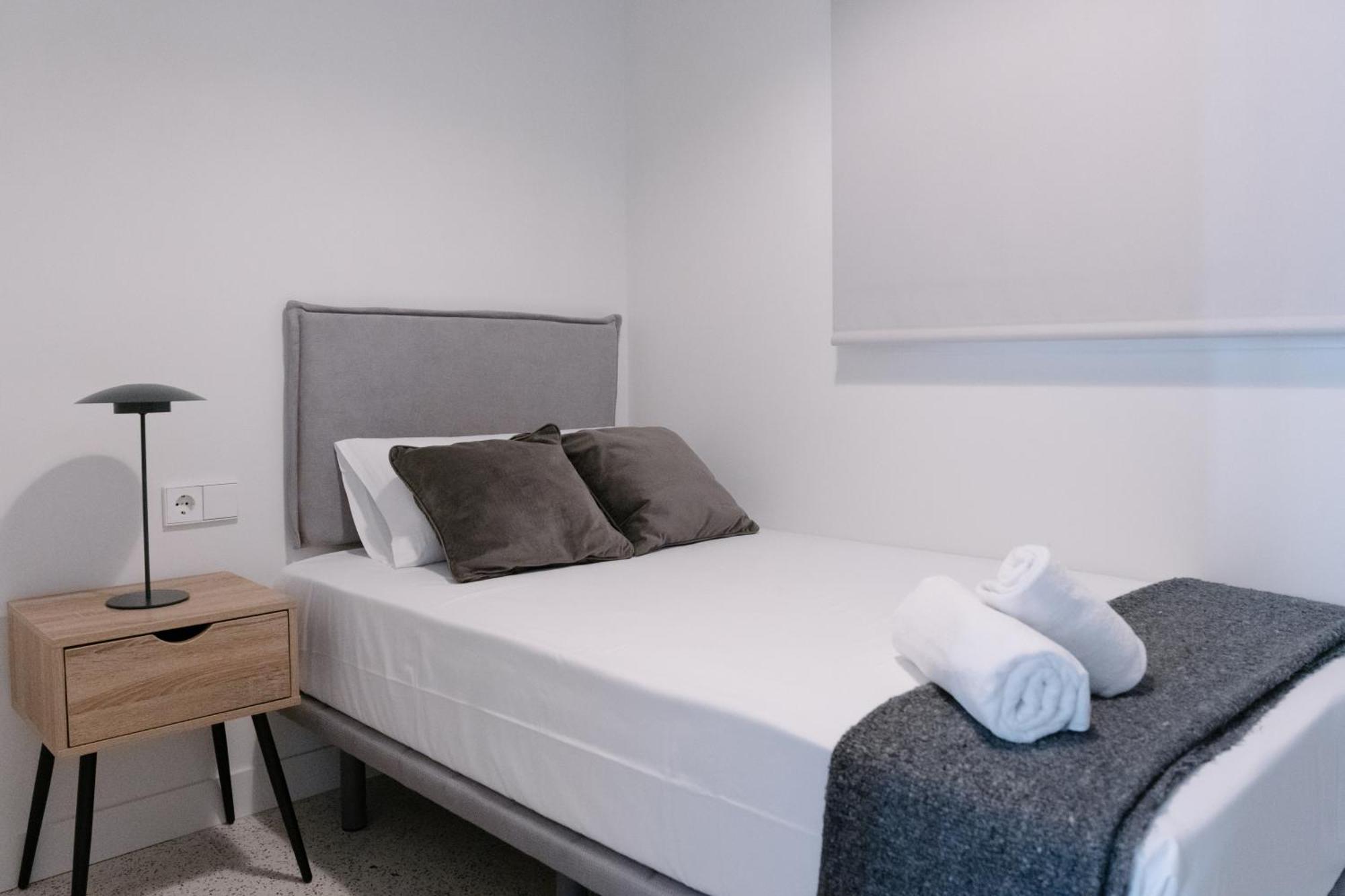 Coliving La Alfareria Apartment *