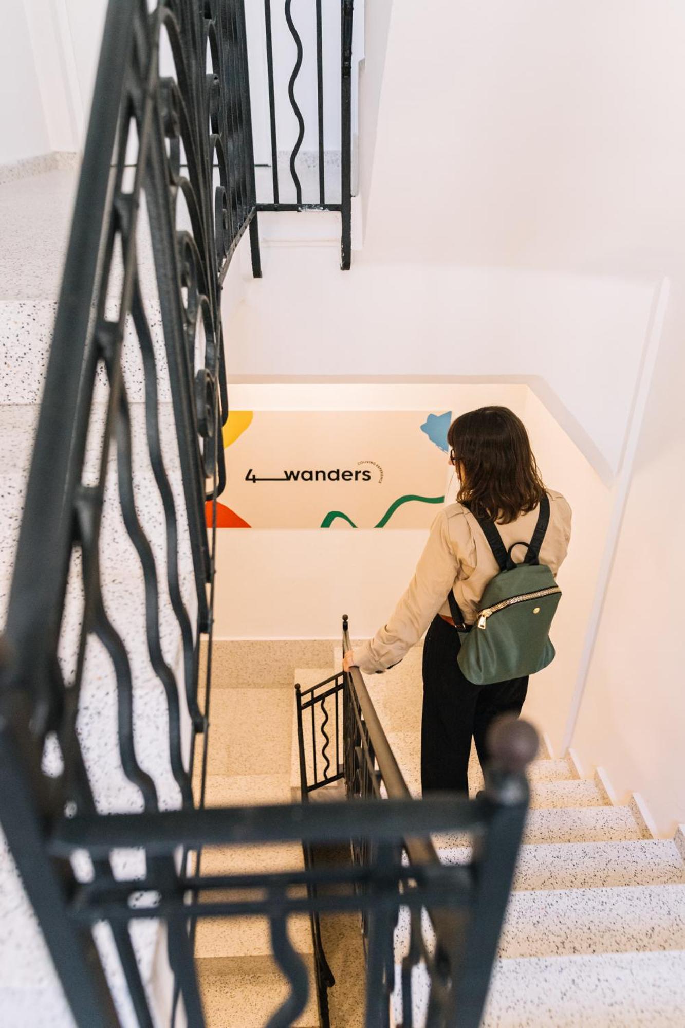 Coliving La Alfareria Apartment Valencia