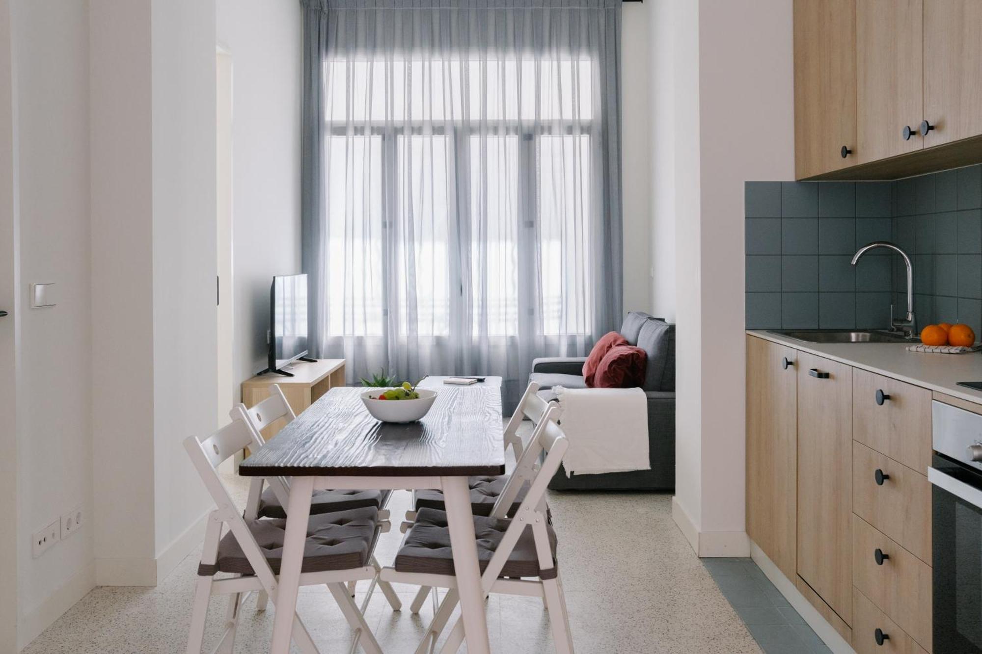 Coliving La Alfareria *