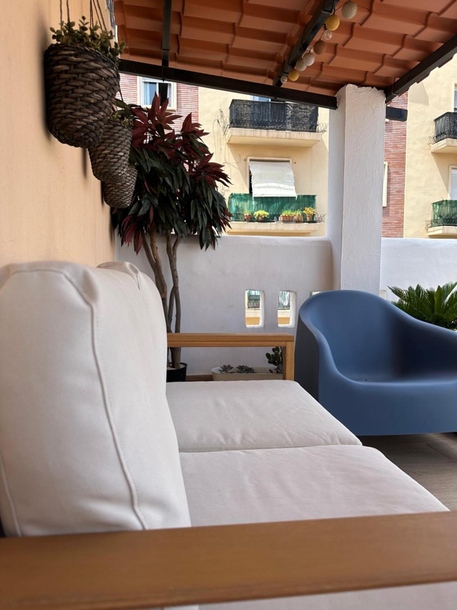 Slow Accommodatie bij particulieren Valencia