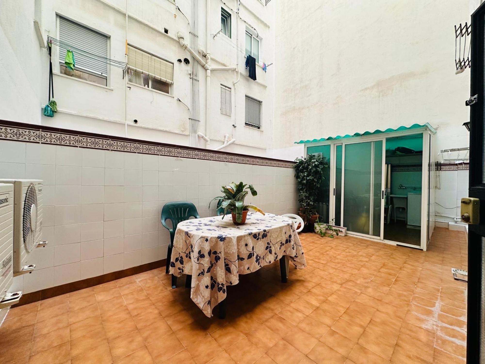 La Casa De Lili Acerca De Palacio De Musica Apartment