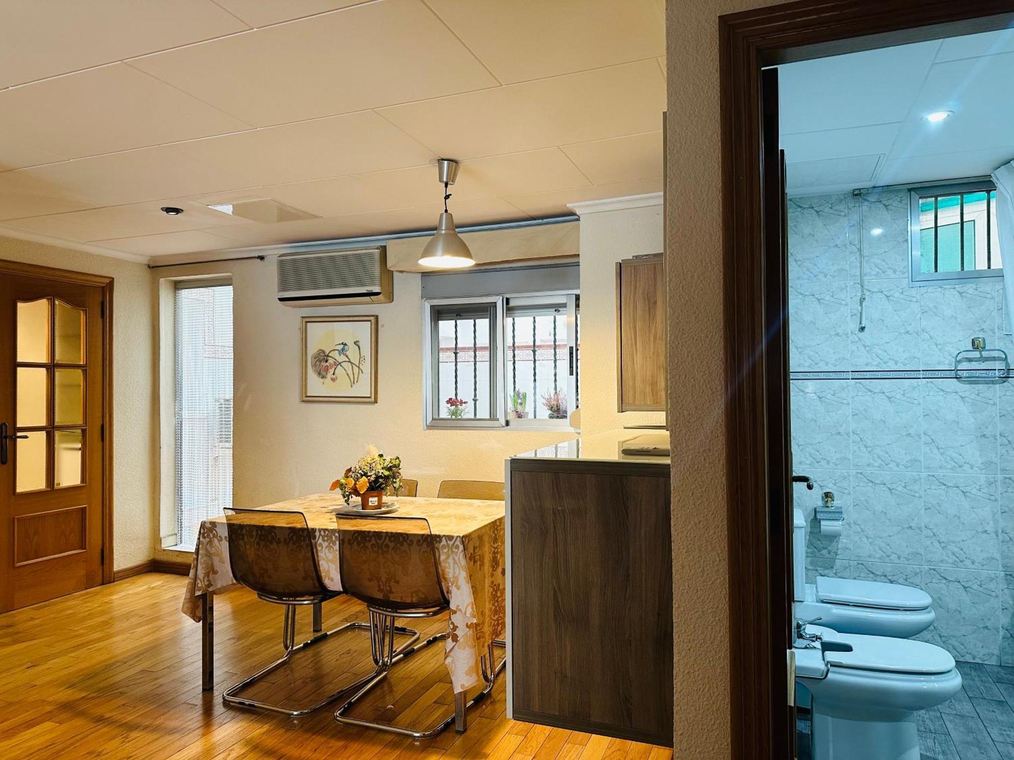 La Casa De Lili Acerca De Palacio De Musica Apartamento
