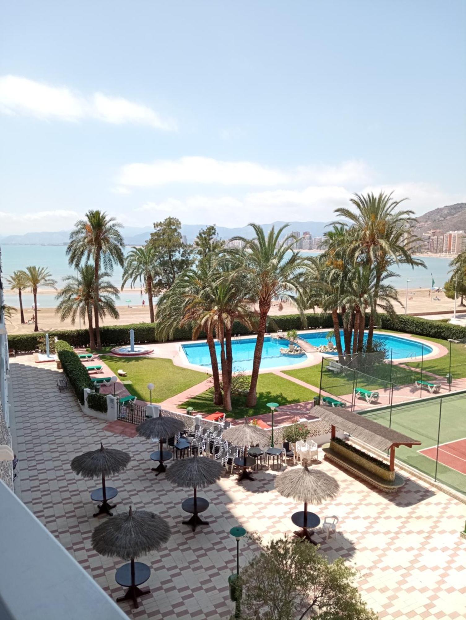 Almar Collection Cullera Racomar Apartment Valencia