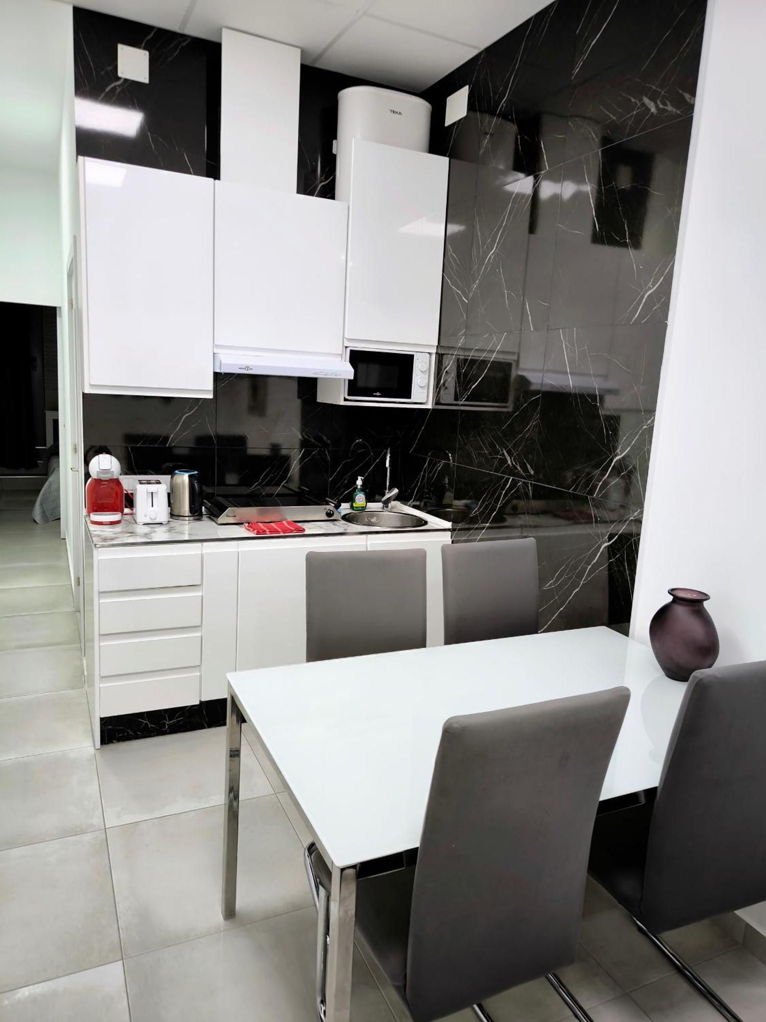 Apartment Sant Roc *