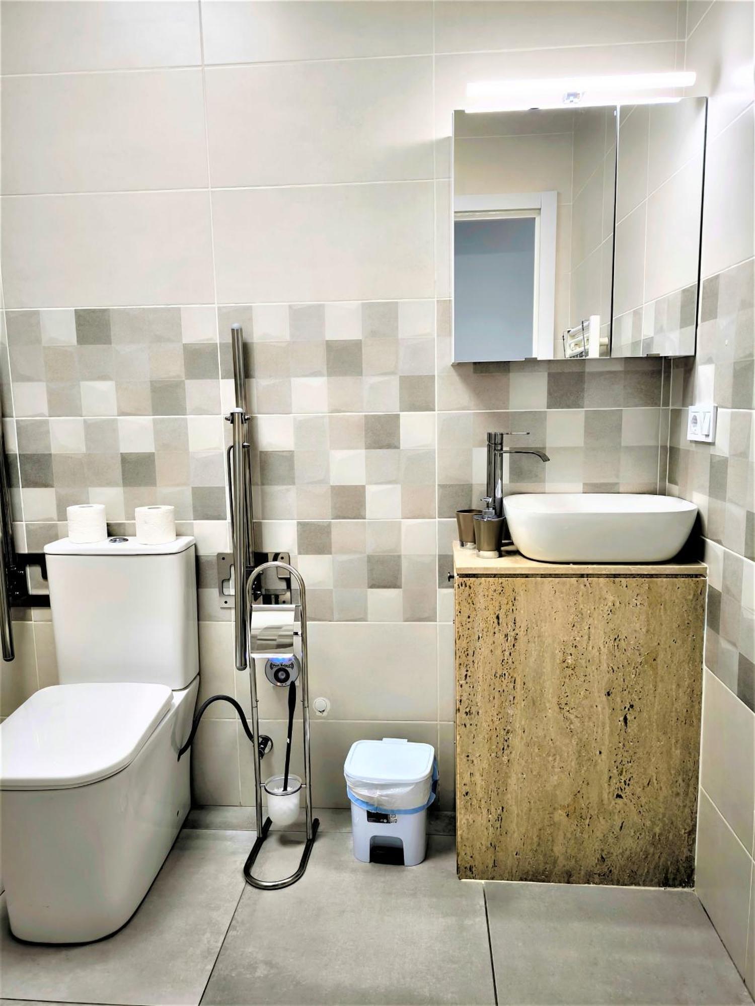 Apartment Sant Roc Valencia