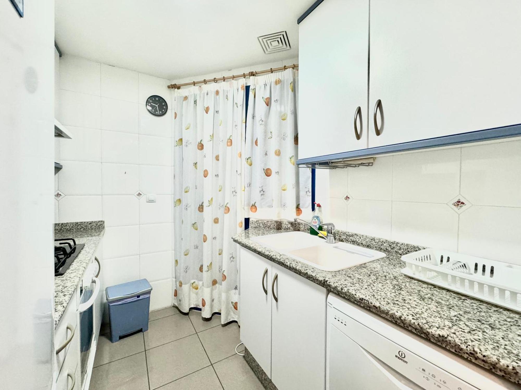Reinapart Blue Patacona Beach Apartment *