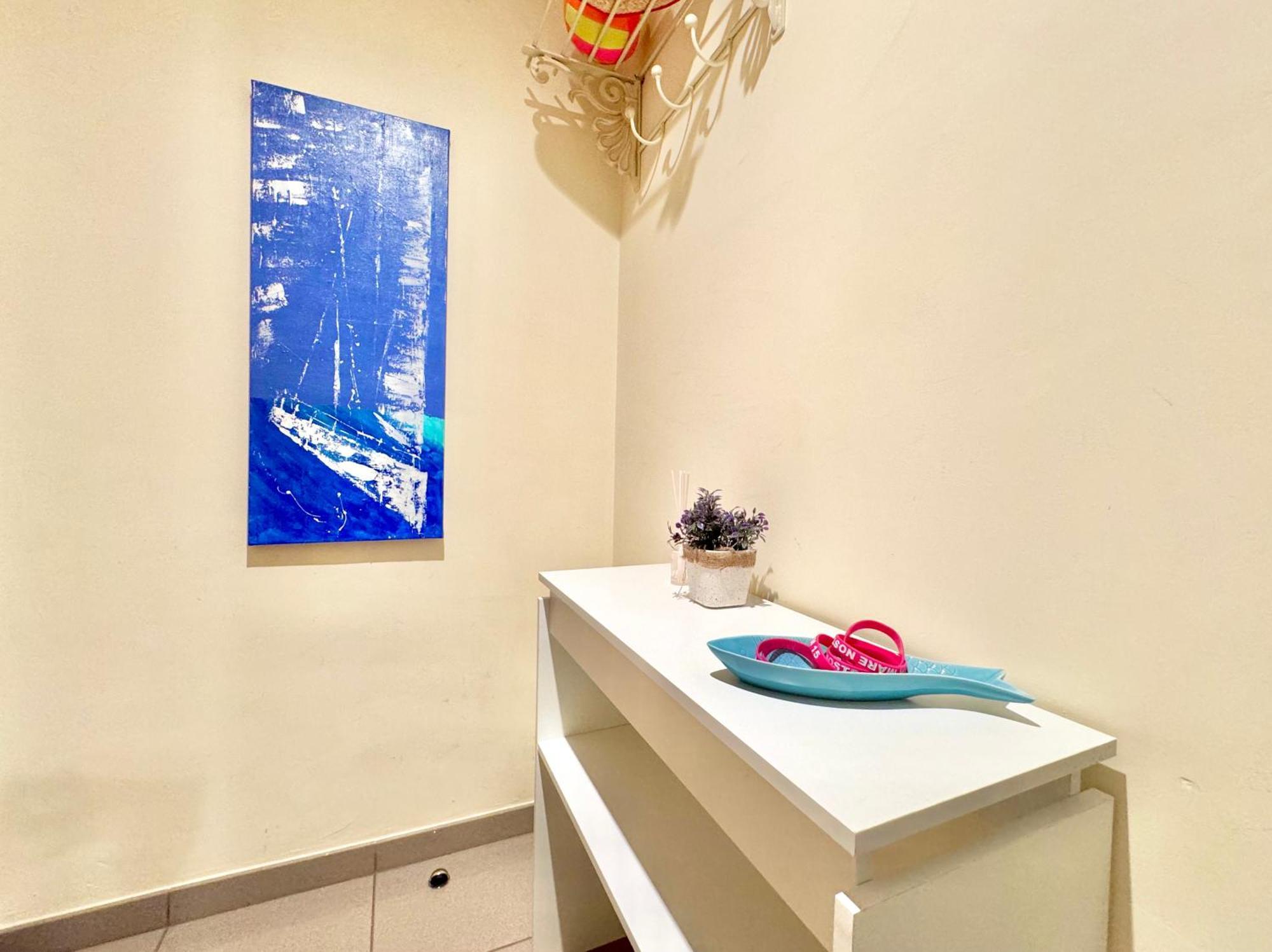 Apartment Reinapart Blue Patacona Beach